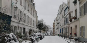 NIEVE