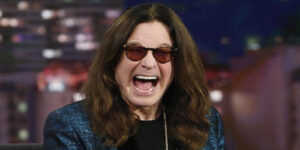 OZZY
