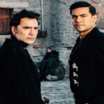 Carlos Rivera lanza “Sin despedida” junto a Alejandro Fernández