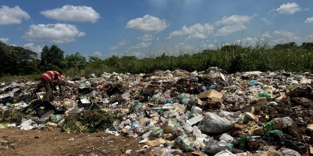 BASURA