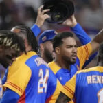 Venezuela sumó lanzadores para el Clásico Mundial de Beisbol 2026