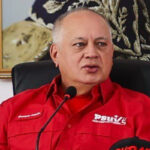 Diosdado Cabello anunció un canal de Telegram para mantenerse en contacto con el pueblo