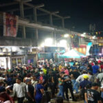 Más de 20 mil turistas asistieron al Carnaval Internacional de El Callao