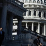 Cámara de Representantes de EE.UU. aprueba proyecto de ley para evitar el cierre del Gobierno