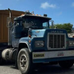 INTT restringe circulación de carga pesada por asueto de Carnaval 2026