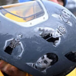 El ucraniano Heraskevych es descalificado de los JJ. OO por no renunciar a su casco