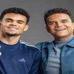 Silvestre Dangond estrena ‘Ganas de tenerla’, con el futbolista Luis Díaz como protagonista del video