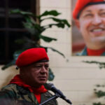 Diosdado Cabello a 34 años del 4F: Acompañamos a Delcy Rodríguez en la difícil tarea que está cumpliendo