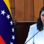 Delcy Rodríguez conmemora los 207 años del Congreso de Angostura y reafirma el compromiso con la estabilidad y la paz