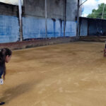 Con actividades deportivas Defensoría del Pueblo celebra 26 años de fundada