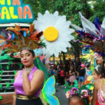 Gobierno desplegará 8 mil recreadores para los Carnavales Turísticos 2026