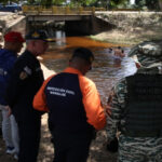 En Monagas supervisan el funcionamiento del operativo Carnavales Seguros 2026