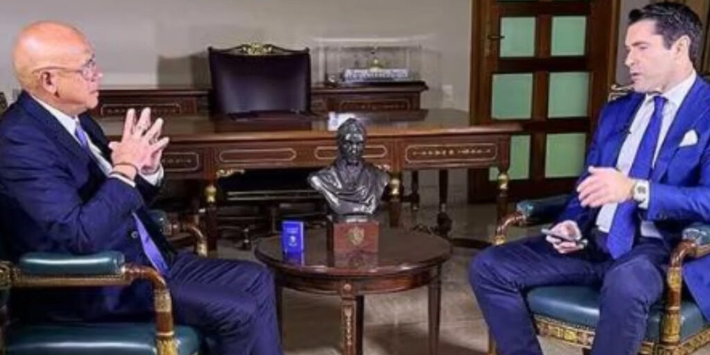 ENTREVISTA