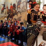 Más de tres millones de visitas registran “Expo Simón” y “Viaje al Sistema Solar”