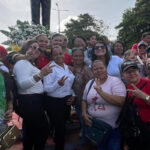 Maturín conmemora 34 años de la rebelión cívico-militar del 4 de febrero