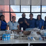 FasMonagas entrega insumos médicos al Hospital “José Gregorio Hernández” de Aguasay