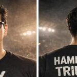 «Hambre de gloria»: La respuesta de periodista venezolano ante cánticos discriminatorios en Chile