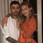 Zayn Malik revela que nunca estuvo enamorado de Gigi Hadid tras seis años de relación