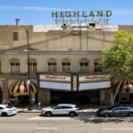 Kristen Stewart compra el histórico Teatro Highland de Los Ángeles