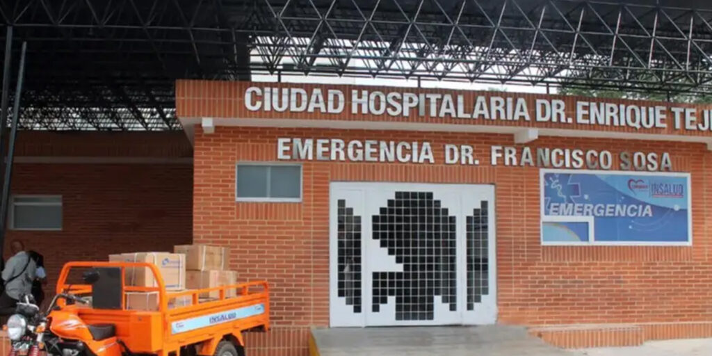HOSP