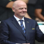 FIFA podría levantar el veto a Rusia en competiciones internacionales