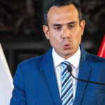 Cuatro candidatos buscan presidir Perú tras censura a Jerí