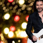 Juanes anuncia JuanesTeban como un viaje de retorno a la luz y el baile