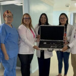 Monagas se apuntó en el 2025 más de un millón de atenciones en 16 hospitales