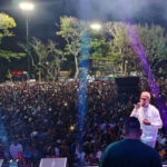 Monagas disfrutó los Carnavales Seguros y en Paz 2026 con sabor a pueblo