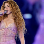 Shakira cantará frente a las Pirámides de Egipto en abril de 2026 por segunda vez