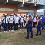 UNERG propone crear Brigada Integral de Prevención Universitaria