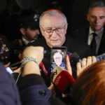 El Vaticano rechaza la invitación de Trump a su Consejo de Paz