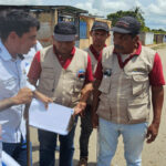 Alcaldía de Maturín incorpora tecnología para atender deuda social en materia catastral