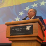 Enrique Márquez respalda Ley de Amnistía y exige el cese de sanciones