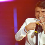 Sal Da Vinci gana el Festival de Sanremo 2026
