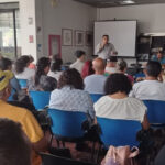 CLSEM instala Subcomisión de Educación para el Desarrollo