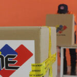 En Maturín realizan simulacro de cara a la primera Consulta Popular Nacional 2026