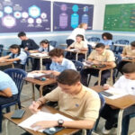 Ministerio de Educación anuncia asueto de Semana Santa del 30-Mar al 03-Abr