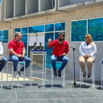 Gobernador Luna avanza en la modernización de la Clínica Popular “Dr. José María Vargas” de Maturín