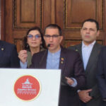 AN afirma que más 6.000 ciudadanos han recibido amnistía