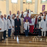 Conmemoran en Monagas el Día Nacional del Médico con misa de Acción de Gracias