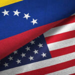 Misión diplomática venezolana inicia visita a Washington para fortalecer vínculos con EEUU