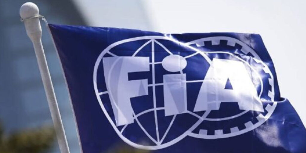 FIA
