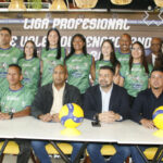 Guácharas de Monagas debutará en la Liga Profesional de Voleibol