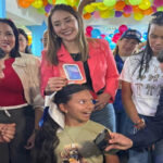 Academia Michigan y Fundación Niño Simón inauguran sede en Punta de Mata