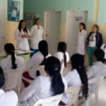 MinSalud promueve en Monagas el programa Centinelas de la Salud