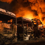 Irán: «Si pueden soportar los 200 dólares por barril, continúen este juego»