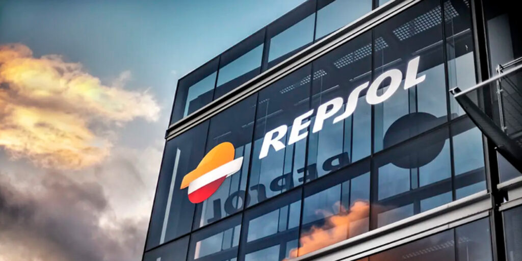 REPSOL