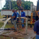 Mejoran servicio de agua potable en el hospital Núñez Tovar de Maturín