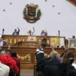 AN aprueba en primera discusión Proyecto de Ley Orgánica de Minas